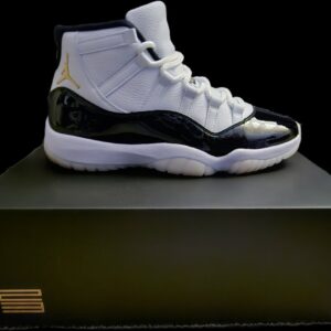 jordan 11 retro dmp gratitude (2023) size 11.5 (u)
