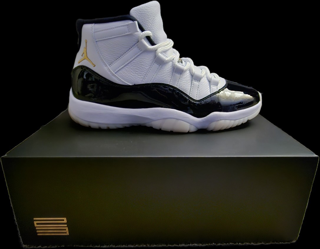 jordan 11 retro dmp gratitude (2023) size 11.5 (u) jordan 11 retro dmp gratitude (2023) size 11.5 (u)