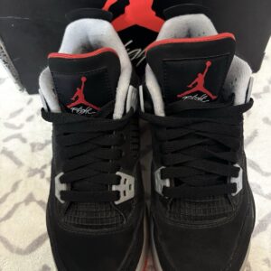 air jordan 4 retro og bred
