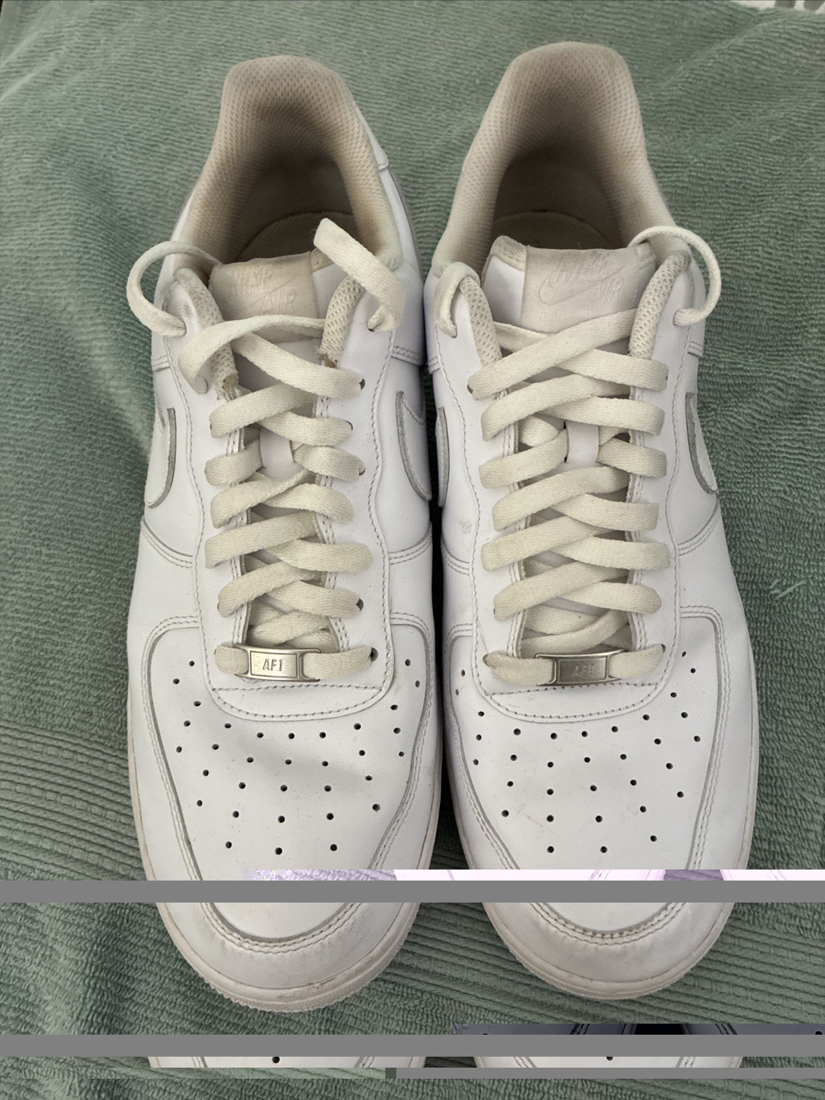 nike air force 1 men's size 12 white cw2288 111 nike air force 1 men's size 12 white cw2288 111