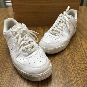 nike air force 1 low '07 white/white men's leather sneakers 315122 111 2018