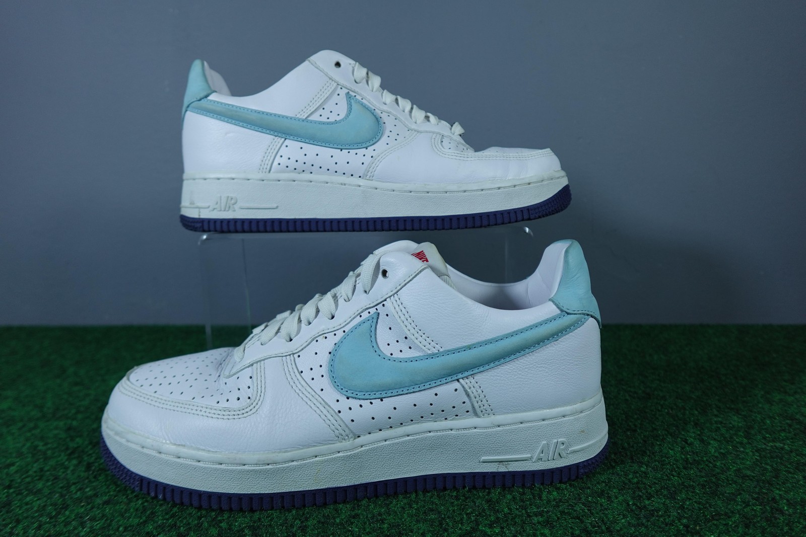 nike air force 1 low puerto rico shoes mens size 8.5 white sneakers dq9200 100 nike air force 1 low puerto rico shoes mens size 8.5 white sneakers dq9200 100