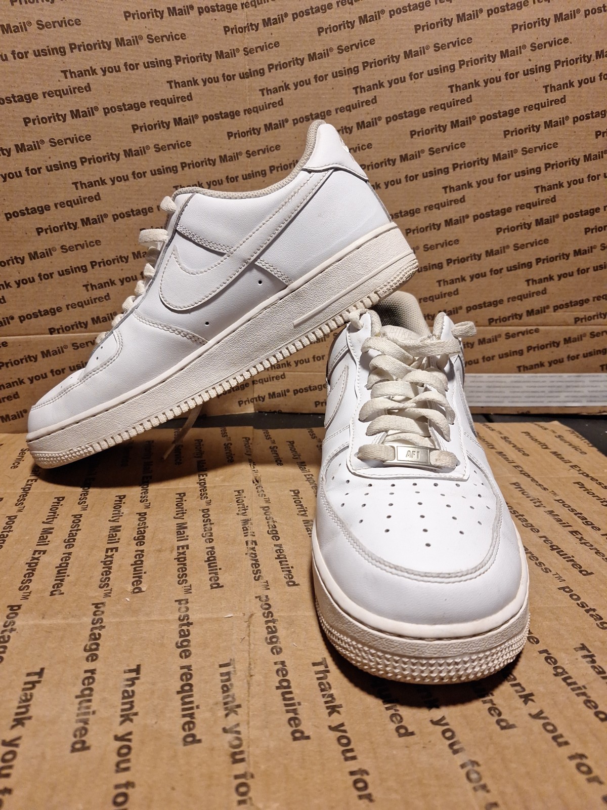 nike air force one low white size 11 nike air force one low white size 11