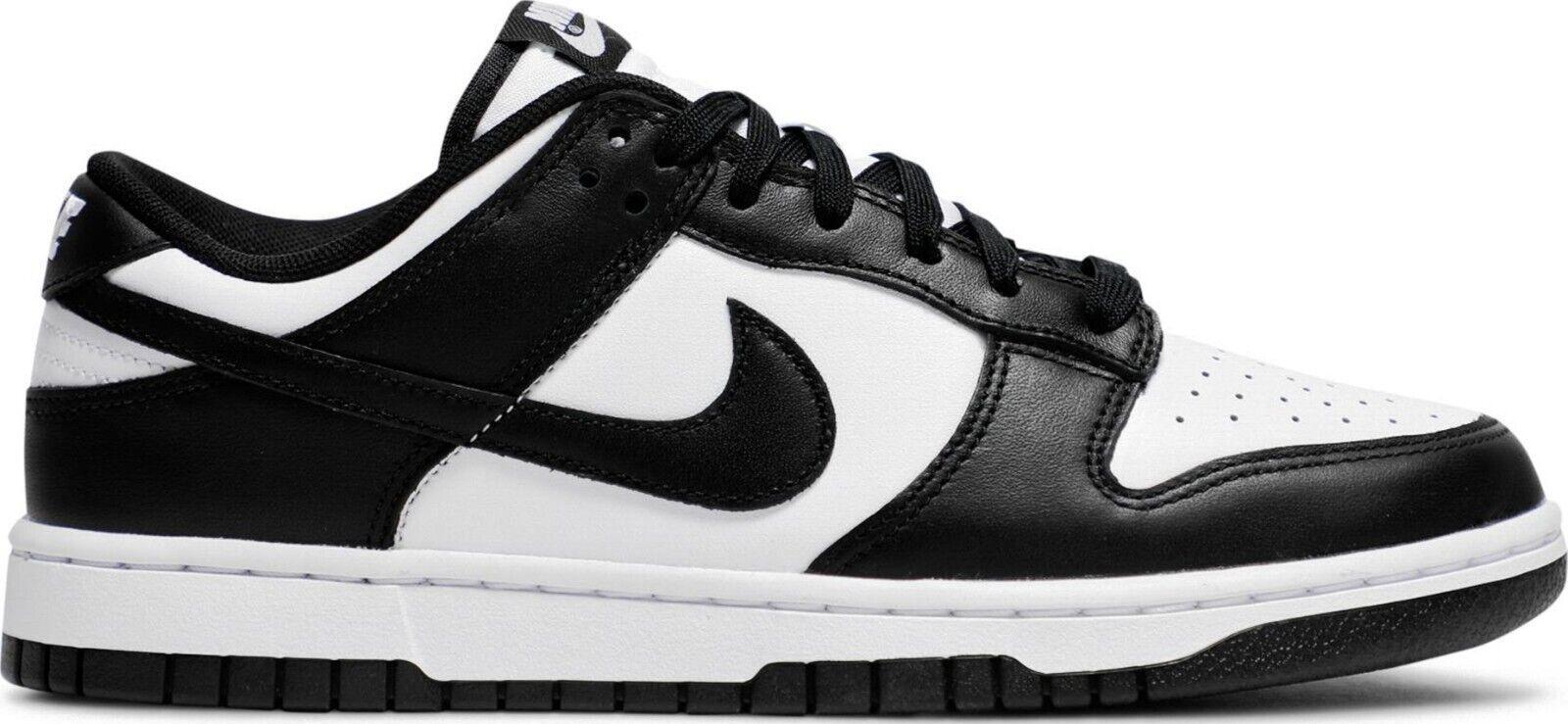 us men's size 13 nike dunk low black white (268) us men's size 13 nike dunk low black white (268)