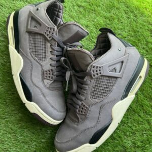 a ma maniere x air jordan 4