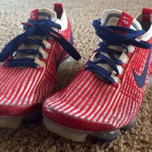 nike air vapormax 3.0 flyknit usa size 11
