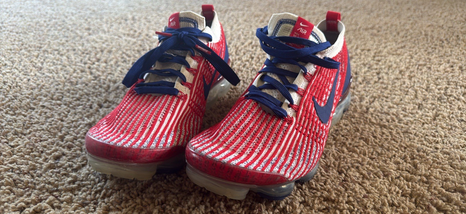 nike air vapormax 3.0 flyknit usa size 11 nike air vapormax 3.0 flyknit usa size 11
