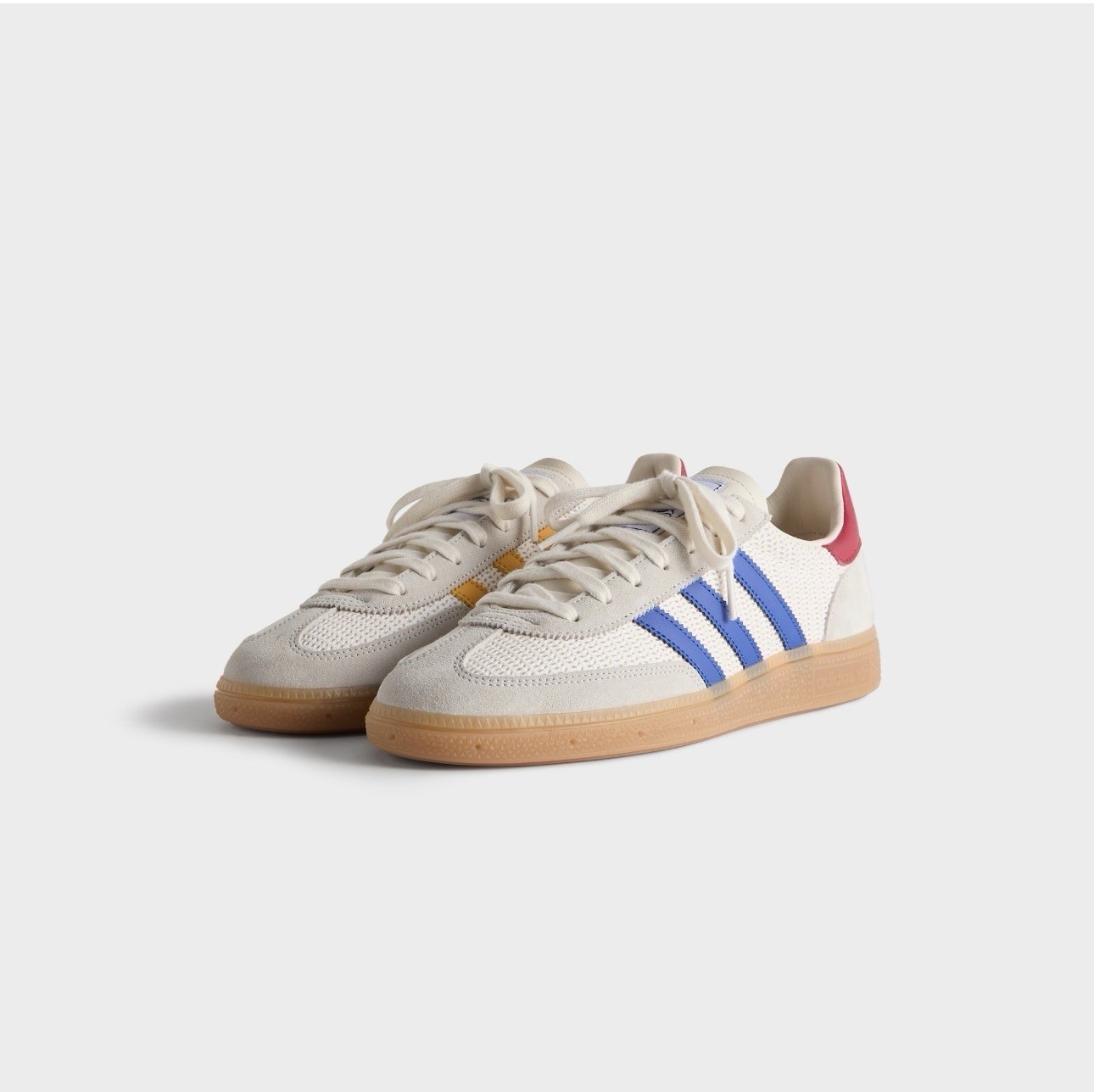 size 10 adidas kith handball spezial x lionel messi white kj2712 ships asap size 10 adidas kith handball spezial x lionel messi white kj2712 ships asap