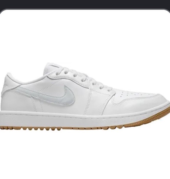 air jordan 1 golf low white gum air jordan 1 golf low white gum