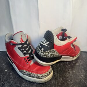 size 8 jordan 3 retro se mid unite