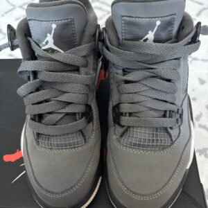 jordan 4 cool grey