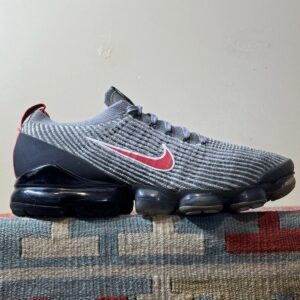 nike air vapormax 3.0 'particle grey' men’s size 12 aj6900 012 vapor max