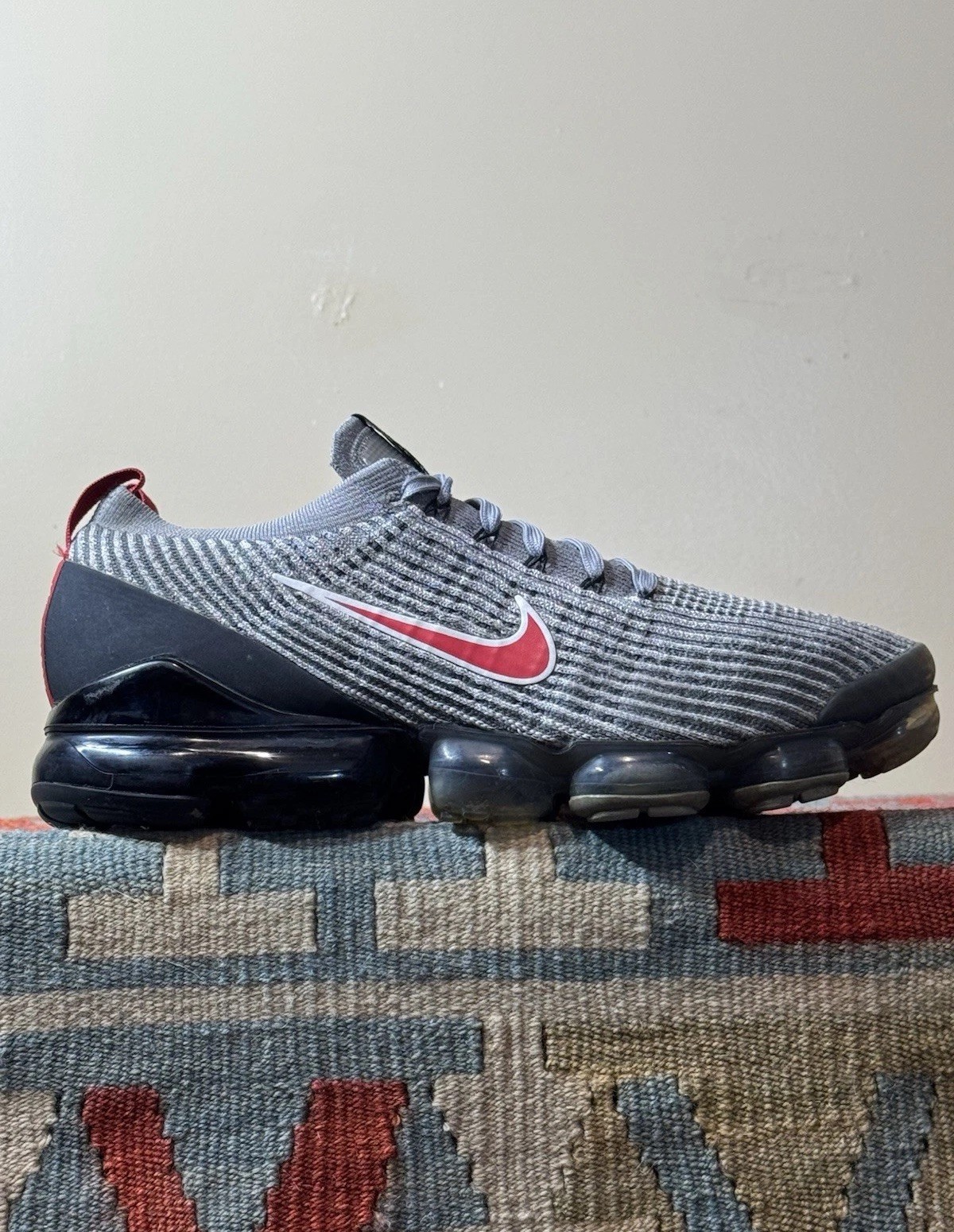 nike air vapormax 3.0 'particle grey' men’s size 12 aj6900 012 vapor max nike air vapormax 3.0 'particle grey' men’s size 12 aj6900 012 vapor max