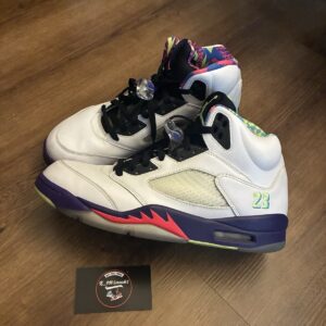 size 11 jordan 5 retro alternate bel air 2020