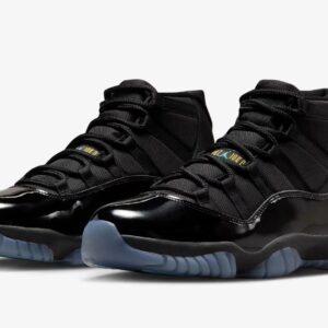 nike air jordan 11 retro gamma blue (2025) men's ct8012 047 & gs 378038 047 new