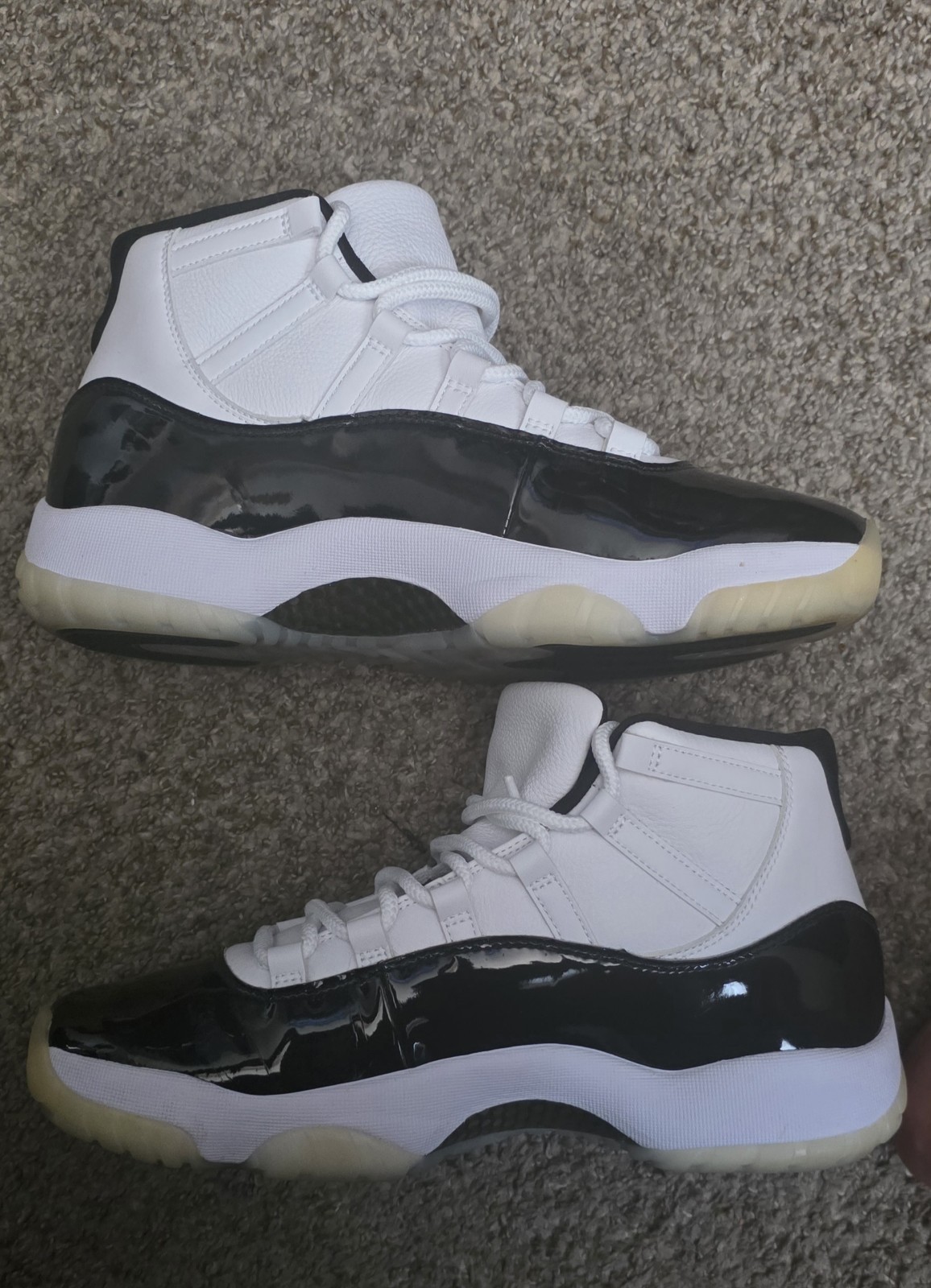jordan 11 retro dmp gratitude (2023) size 11.5 (u) jordan 11 retro dmp gratitude (2023) size 11.5 (u)