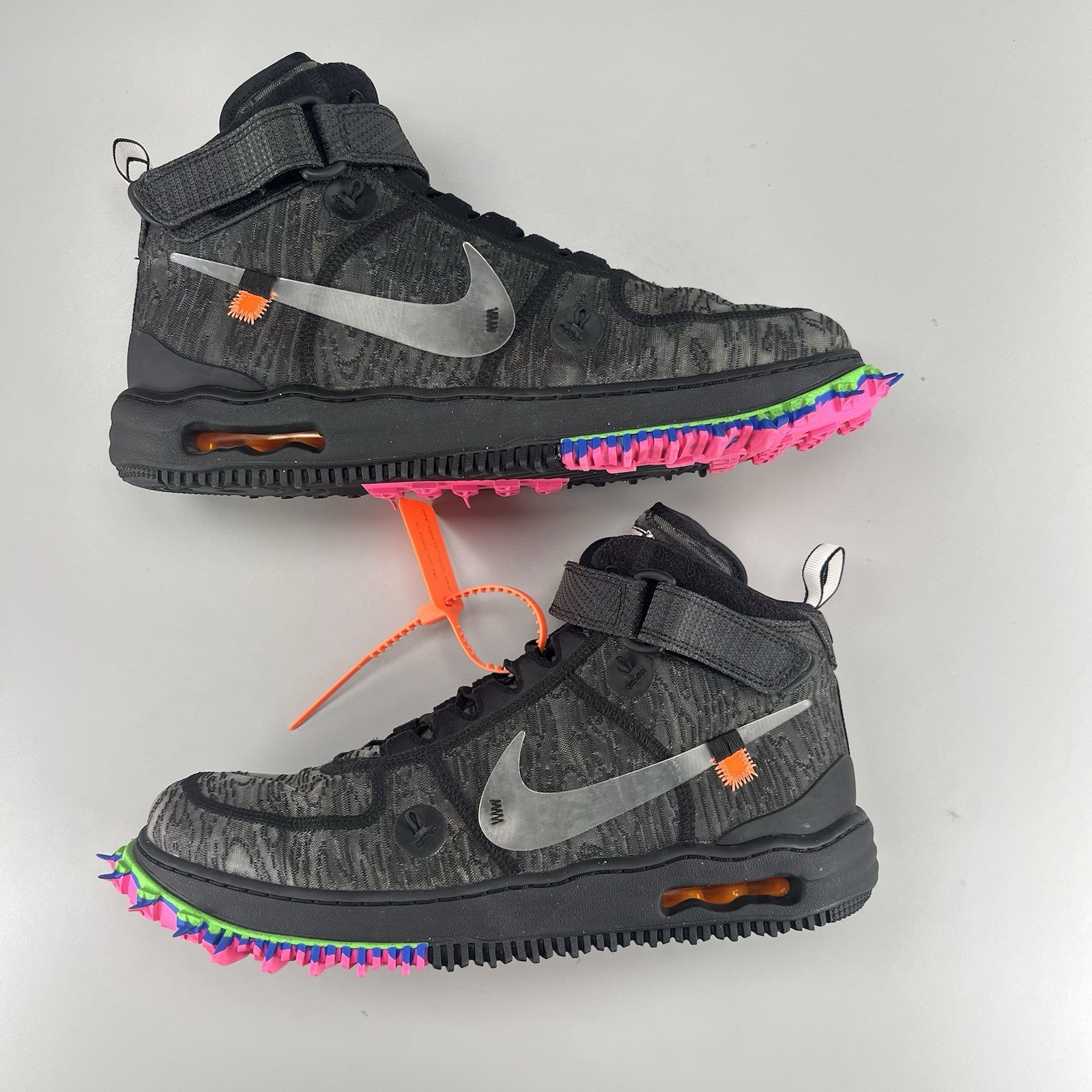 size 13 nike air force 1 x off white black 2022 size 13 nike air force 1 x off white black 2022