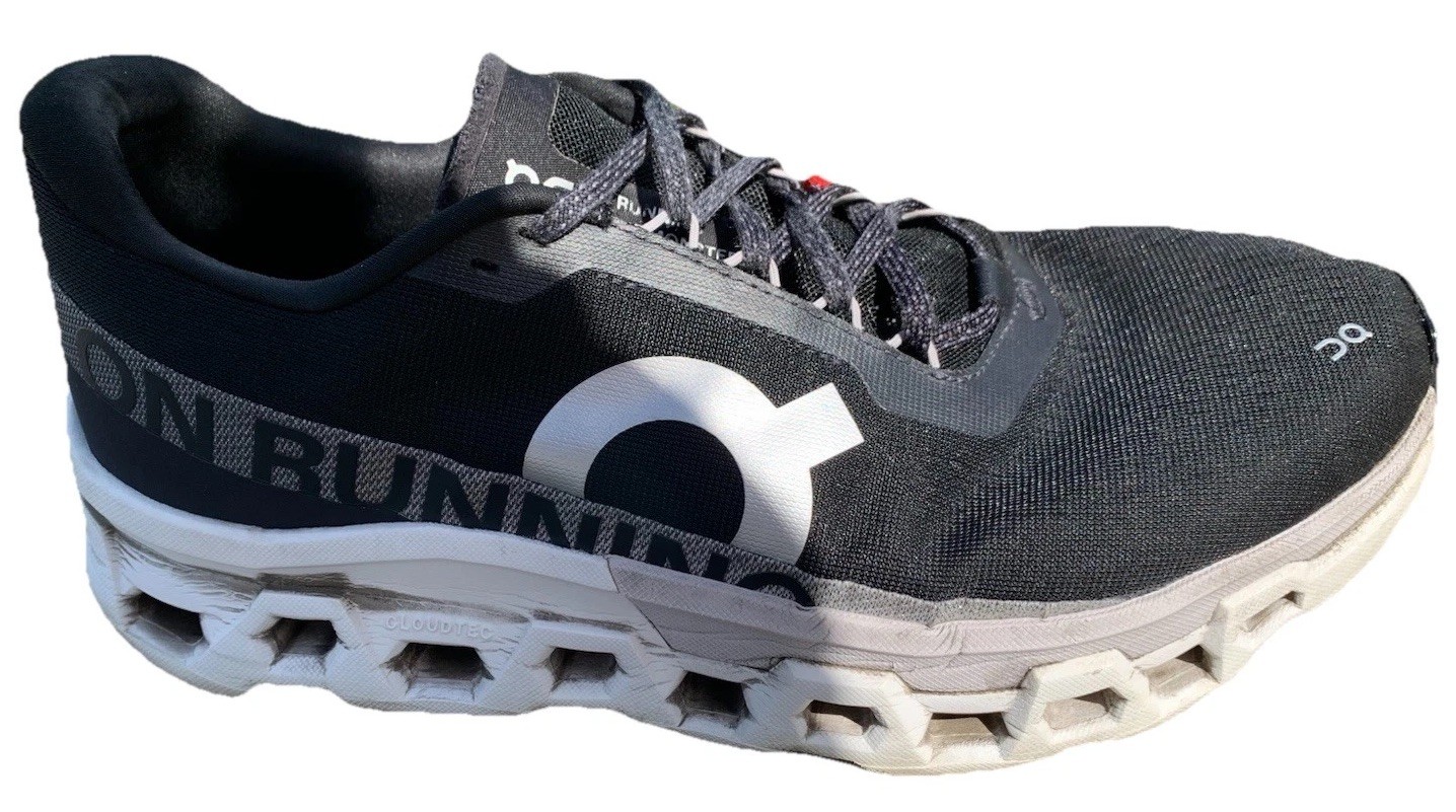 size 12 on cloudmonster 2 3me10121197 sneaker men's black frost running shoes size 12 on cloudmonster 2 3me10121197 sneaker men's black frost running shoes
