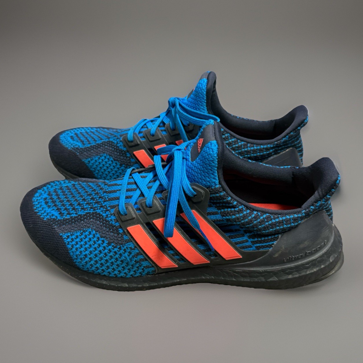 adidas ultraboost 5.0 dna j legend ink turbo men’s 11 blue pink black adidas ultraboost 5.0 dna j legend ink turbo men’s 11 blue pink black