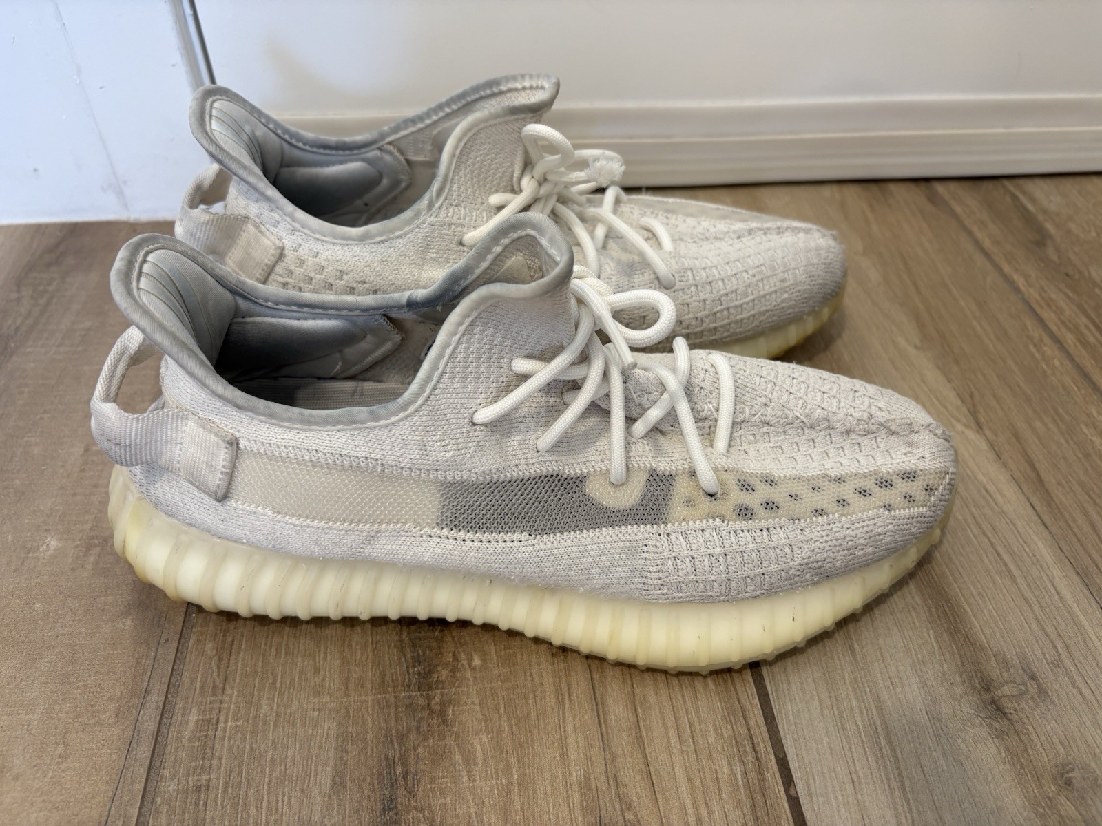 size 10.5 adidas yeezy boost 350 v2 low bone size 10.5 adidas yeezy boost 350 v2 low bone