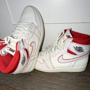 nike air jordan 1 retro high og 'phantom'
