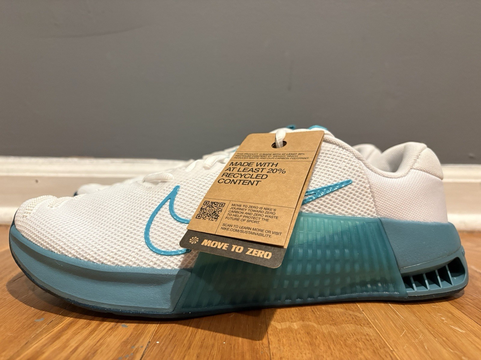 size 11 nike metcon 9 white dusty cactus dz2617 105 size 11 nike metcon 9 white dusty cactus dz2617 105