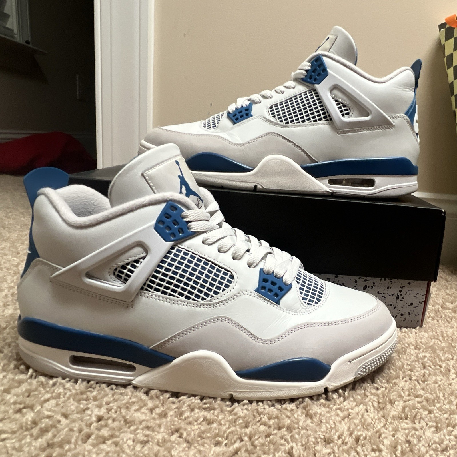 air jordan 4 retro 2024 military blue off white fv5029 141 men’s air jordan 4 retro 2024 military blue off white fv5029 141 men’s