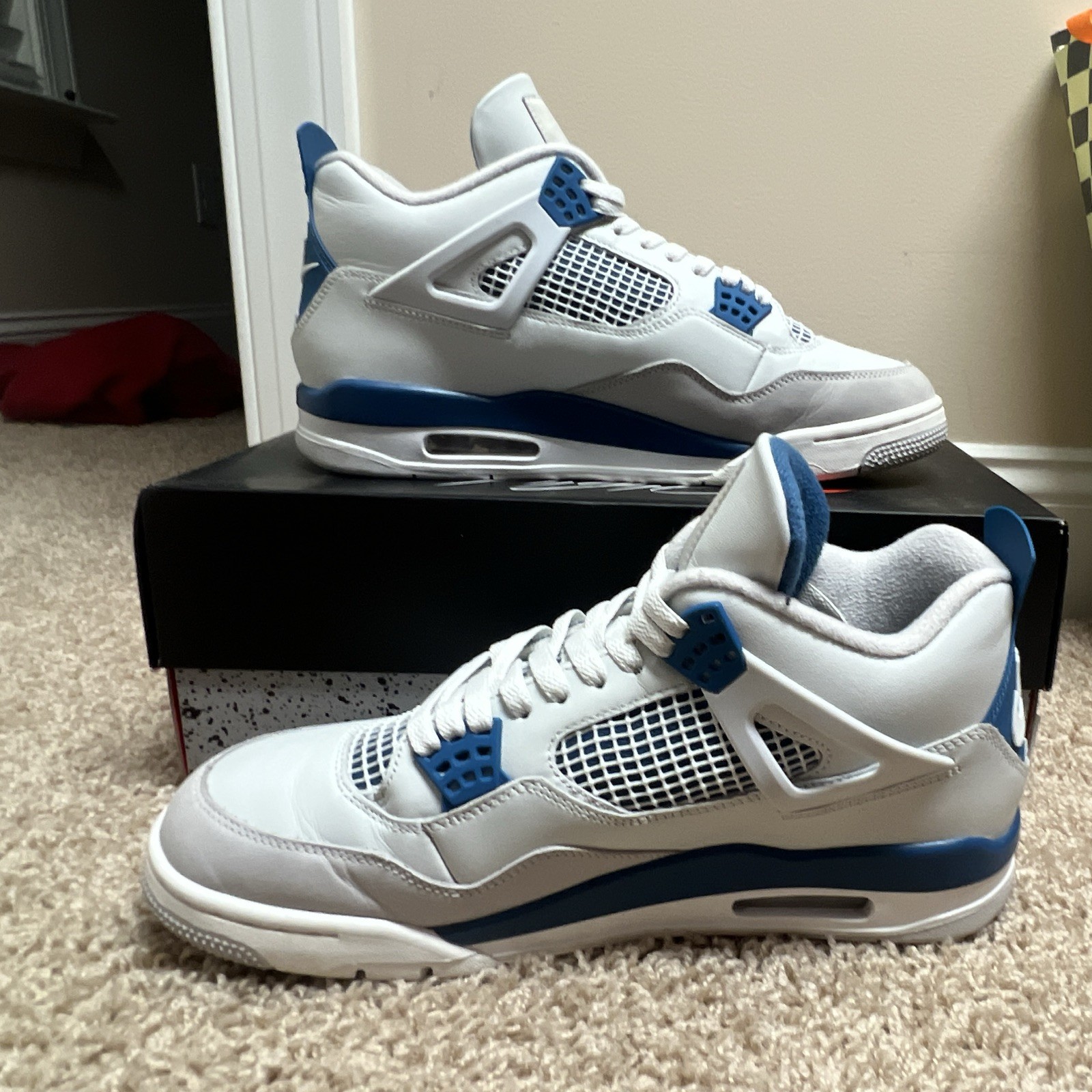 air jordan 4 retro 2024 military blue off white fv5029 141 men’s air jordan 4 retro 2024 military blue off white fv5029 141 men’s