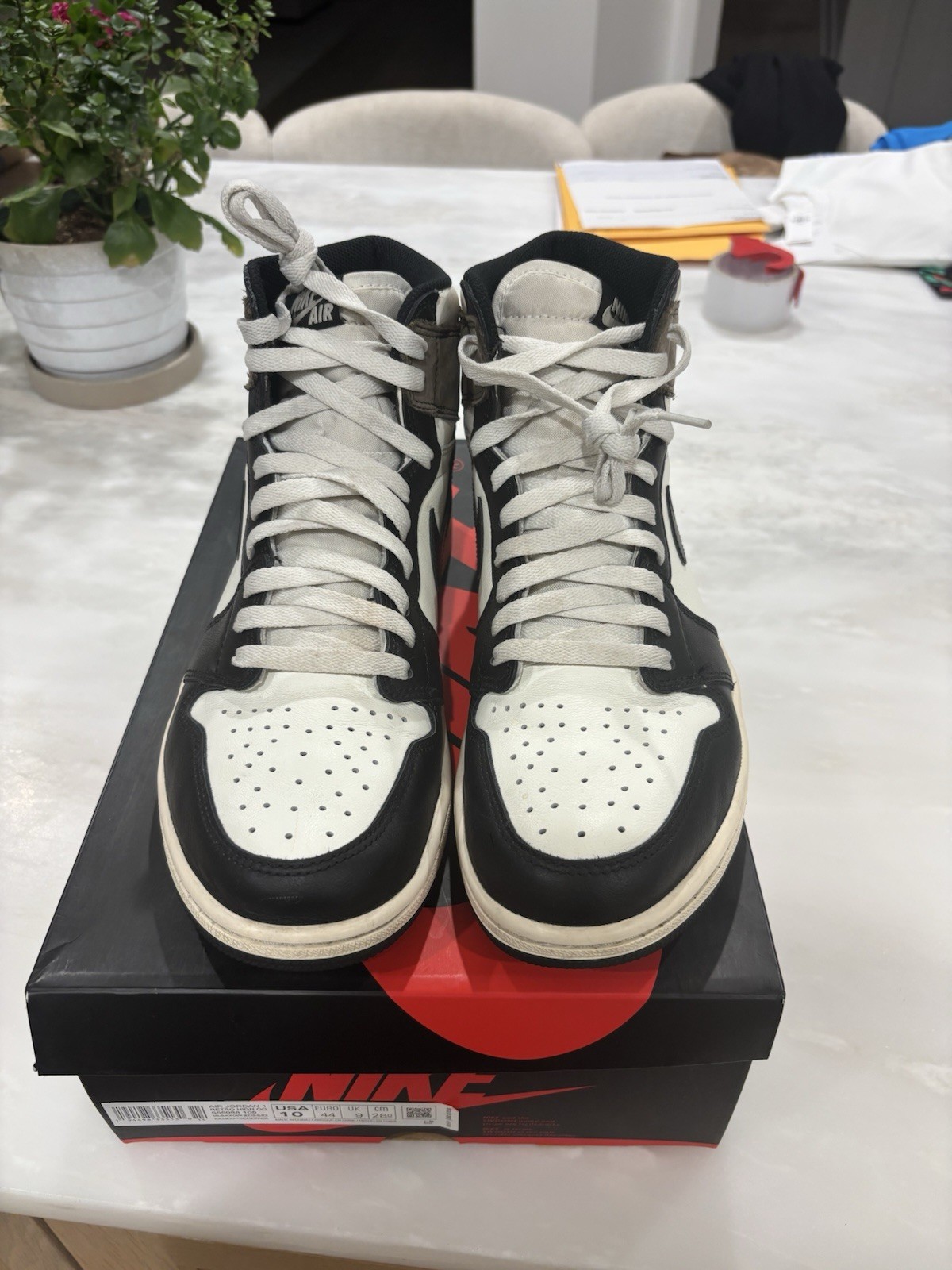 jordan air jordan 1 retro high og dark mocha high top 555088 105 2020 jordan air jordan 1 retro high og dark mocha high top 555088 105 2020