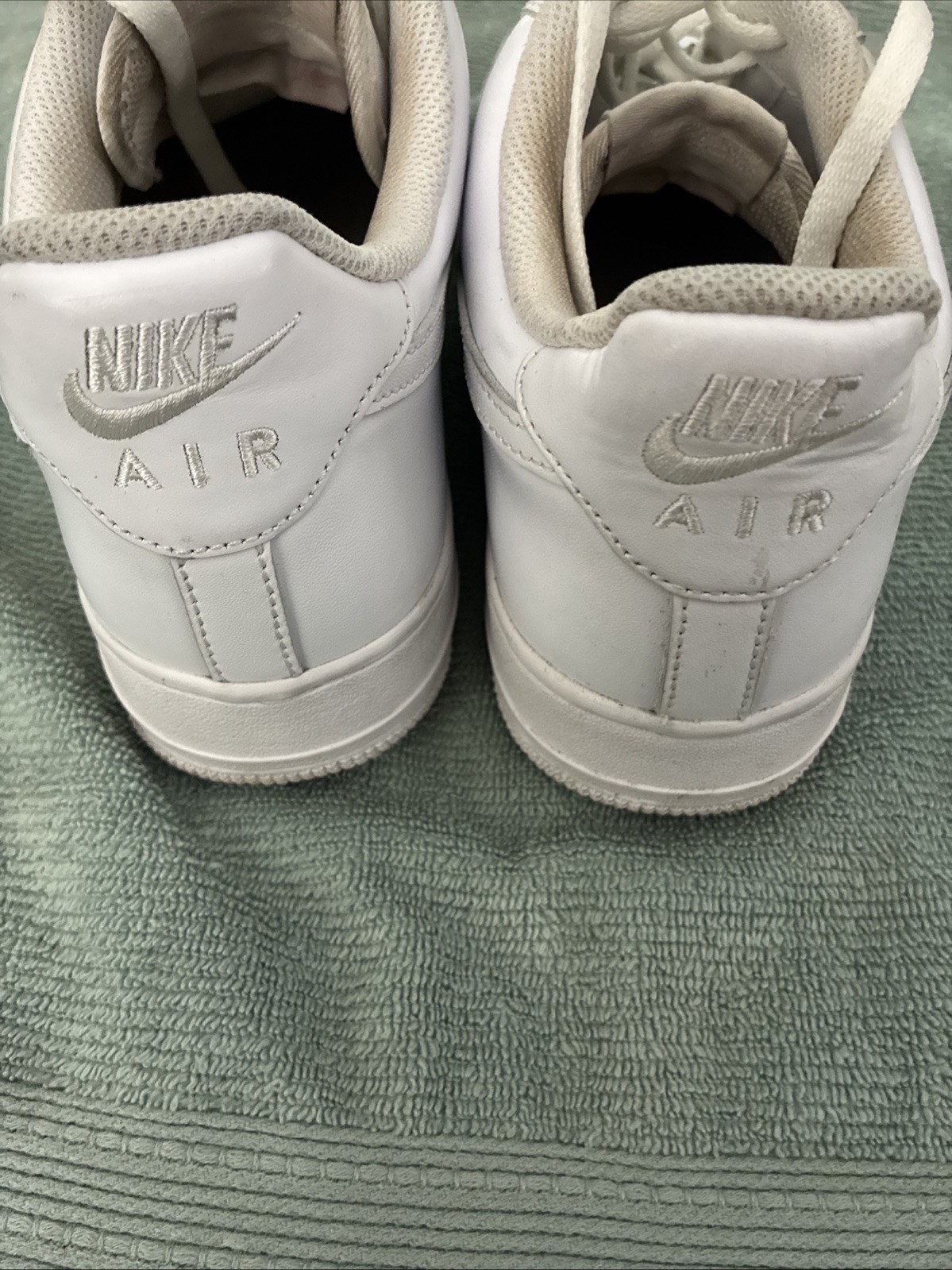 nike air force 1 men's size 12 white cw2288 111 nike air force 1 men's size 12 white cw2288 111