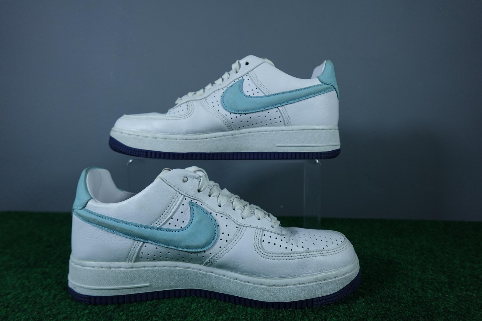 nike air force 1 low puerto rico shoes mens size 8.5 white sneakers dq9200 100 nike air force 1 low puerto rico shoes mens size 8.5 white sneakers dq9200 100