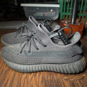 adidas yeezy boost 350 v2 cinder non reflective size 10