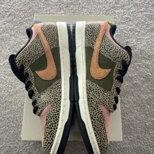arts rec nike sb size 11