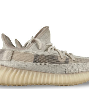 size 7.5m/9w adidas yeezy boost 350 v2 bone hq6316 pre owned