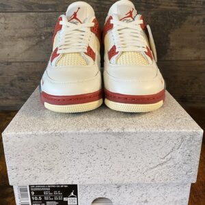 jordan 4 brick after brick men's size 9
