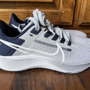 nfl x nike air zoom pegasus 38 dallas cowboys sz 4.5 running shoes new rare