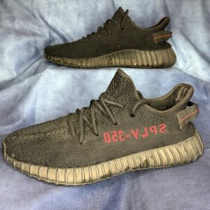 size 11 adidas yeezy boost 350 v2 low bred
