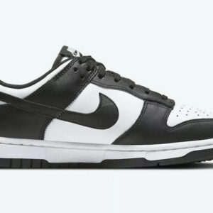 nike mens dunk low retro fashion sneakers #dd1391 100 box no lid