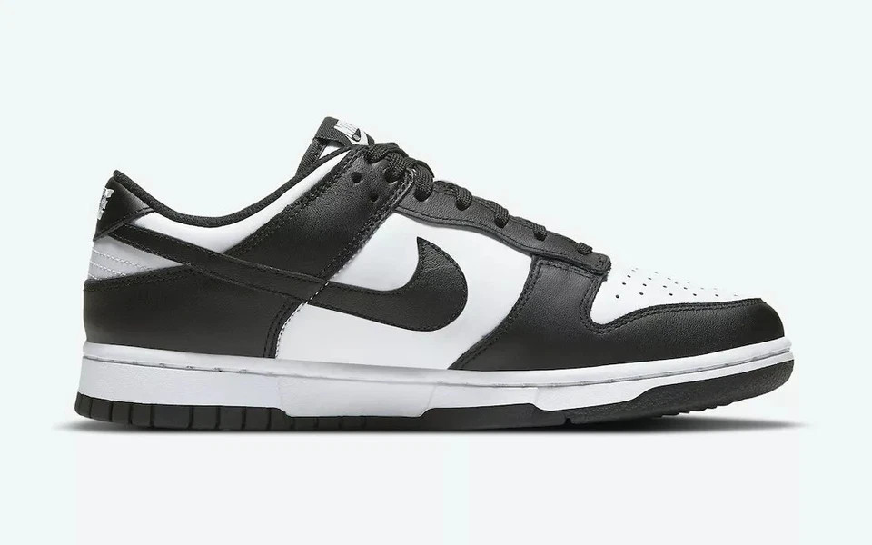 nike mens dunk low retro fashion sneakers #dd1391 100 box no lid nike mens dunk low retro fashion sneakers #dd1391 100 box no lid