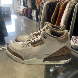 nike air jordan 3 retro low palomino ct8532 102 size 10.5 us