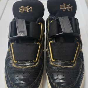 size 8 nike air force 1 utility bhm qs