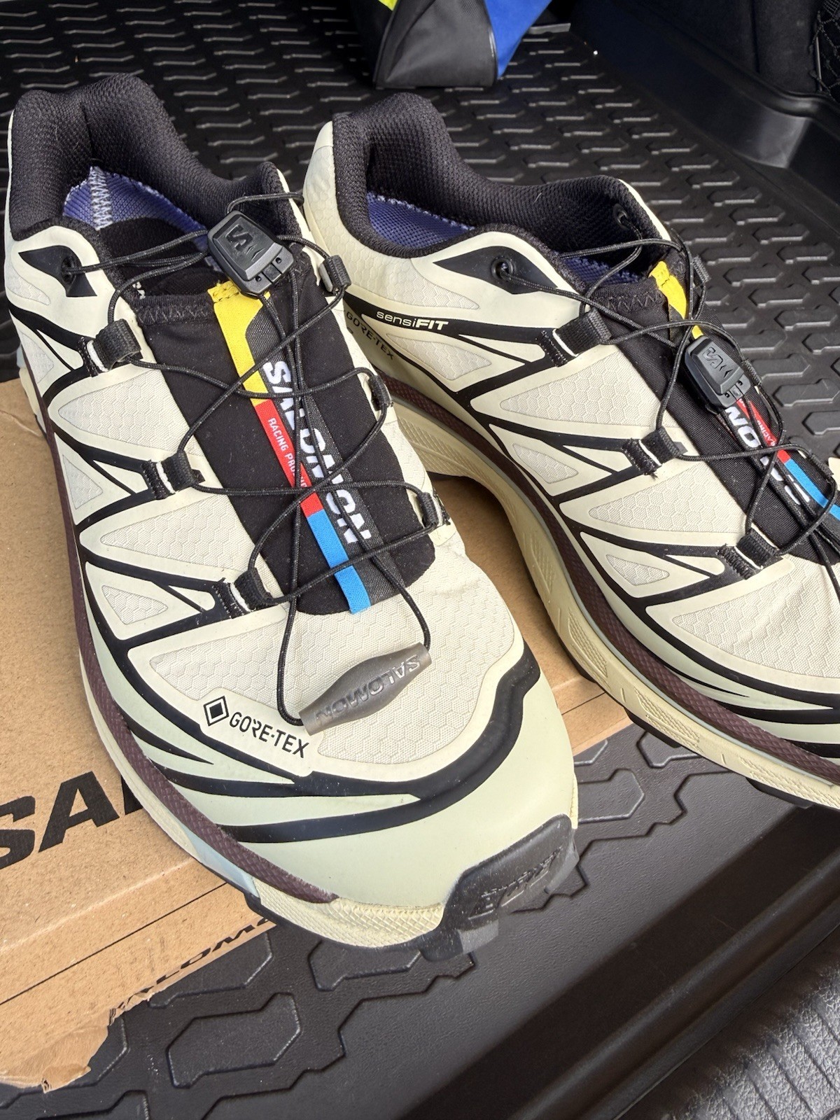 salomon xt 6 gore tex salomon xt 6 gore tex