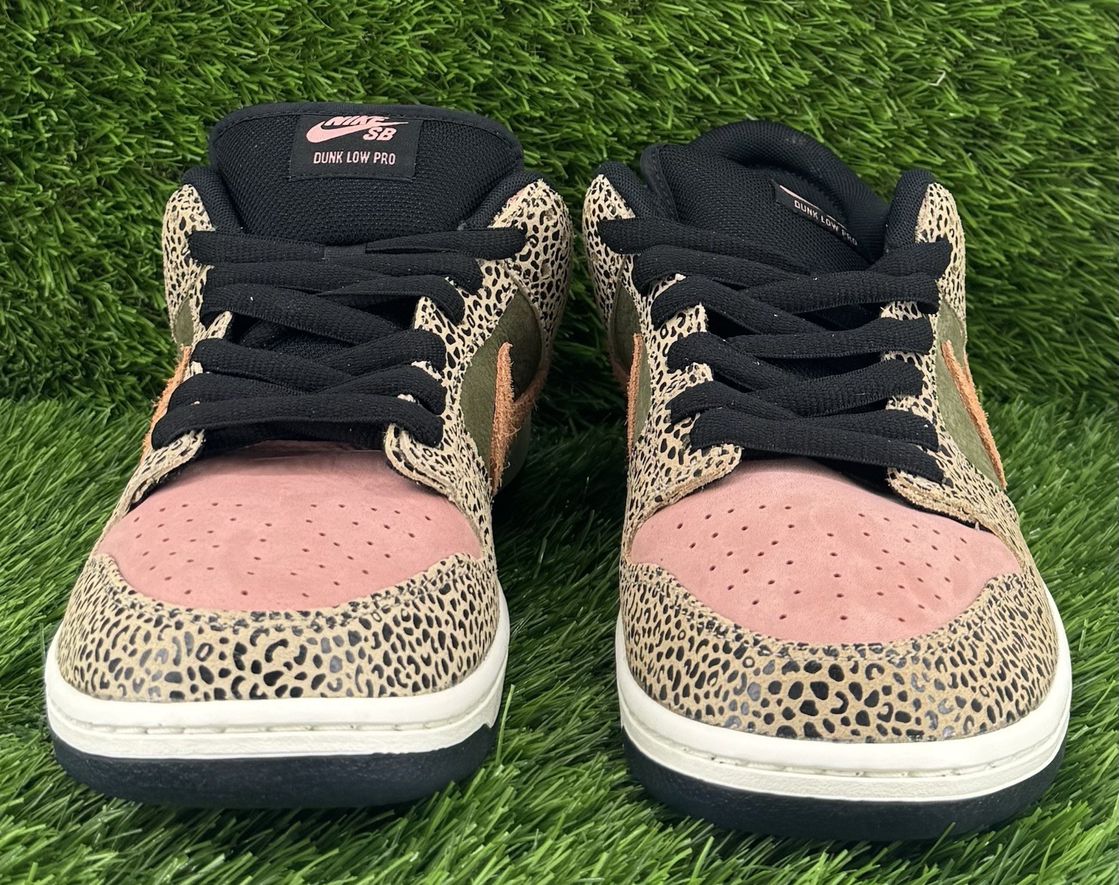 men's size 10.5 arts rec x nike dunk sb low for recreational use ih3211 200 men's size 10.5 arts rec x nike dunk sb low for recreational use ih3211 200