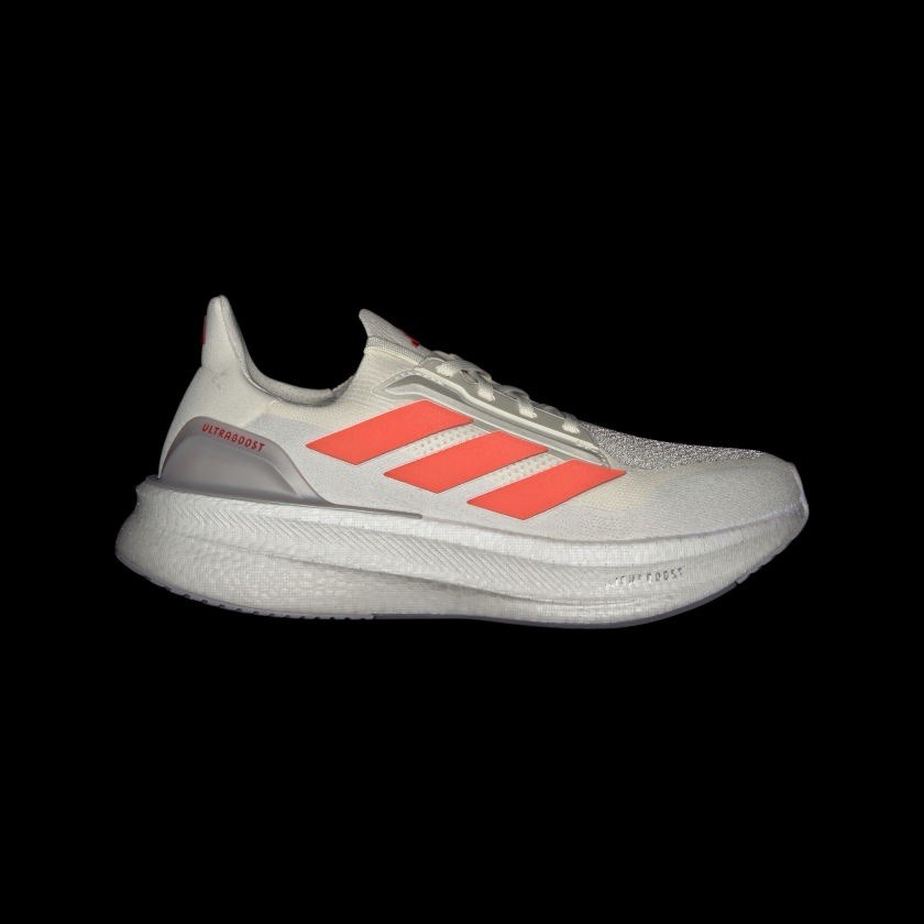 adidas ultraboost 5x running shoes, off white, js1928, men’s size 11.5 adidas ultraboost 5x running shoes, off white, js1928, men’s size 11.5