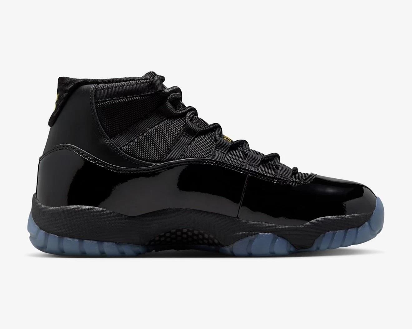 nike air jordan 11 retro gamma blue (2025) men's ct8012 047 & gs 378038 047 new nike air jordan 11 retro gamma blue (2025) men's ct8012 047 & gs 378038 047 new