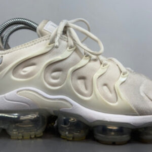 nike air vapormax plus platinum men 13 retro running sneakers vm air shoes acg