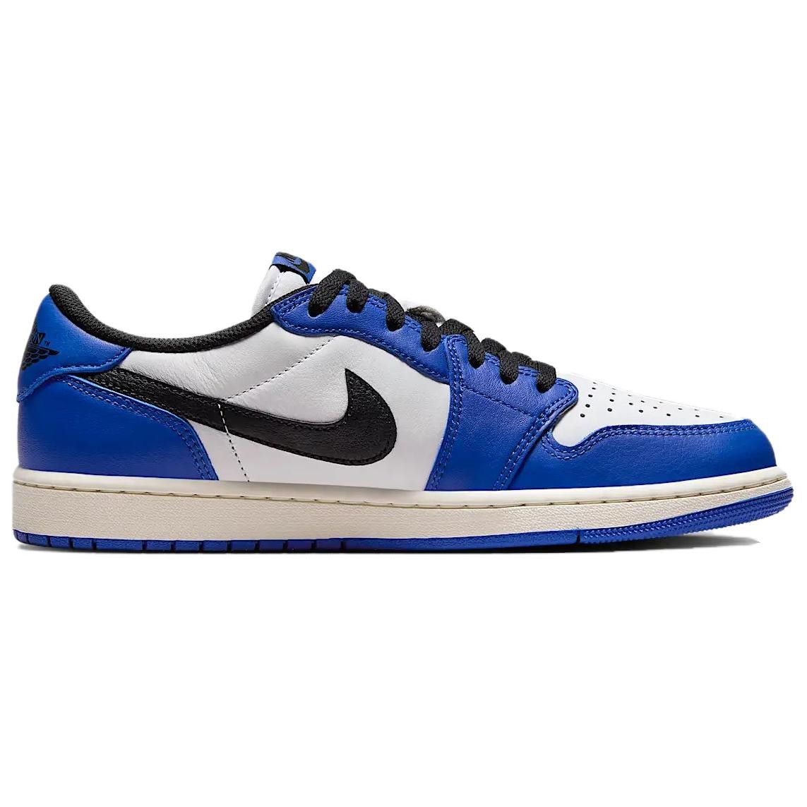 air jordan 1 retro low og 'game royal' men 10 us cz0790 140 new in box air jordan 1 retro low og 'game royal' men 10 us cz0790 140 new in box