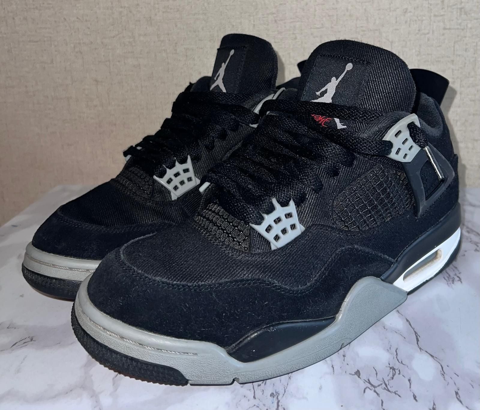 air jordan 4 retro se black canvas air jordan 4 retro se black canvas