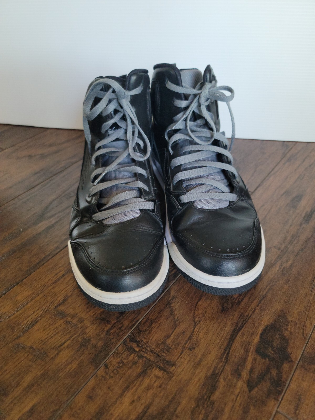 2014 nike air jordan sc 3 prem flight black gray white mens 12 641444 003 2014 nike air jordan sc 3 prem flight black gray white mens 12 641444 003