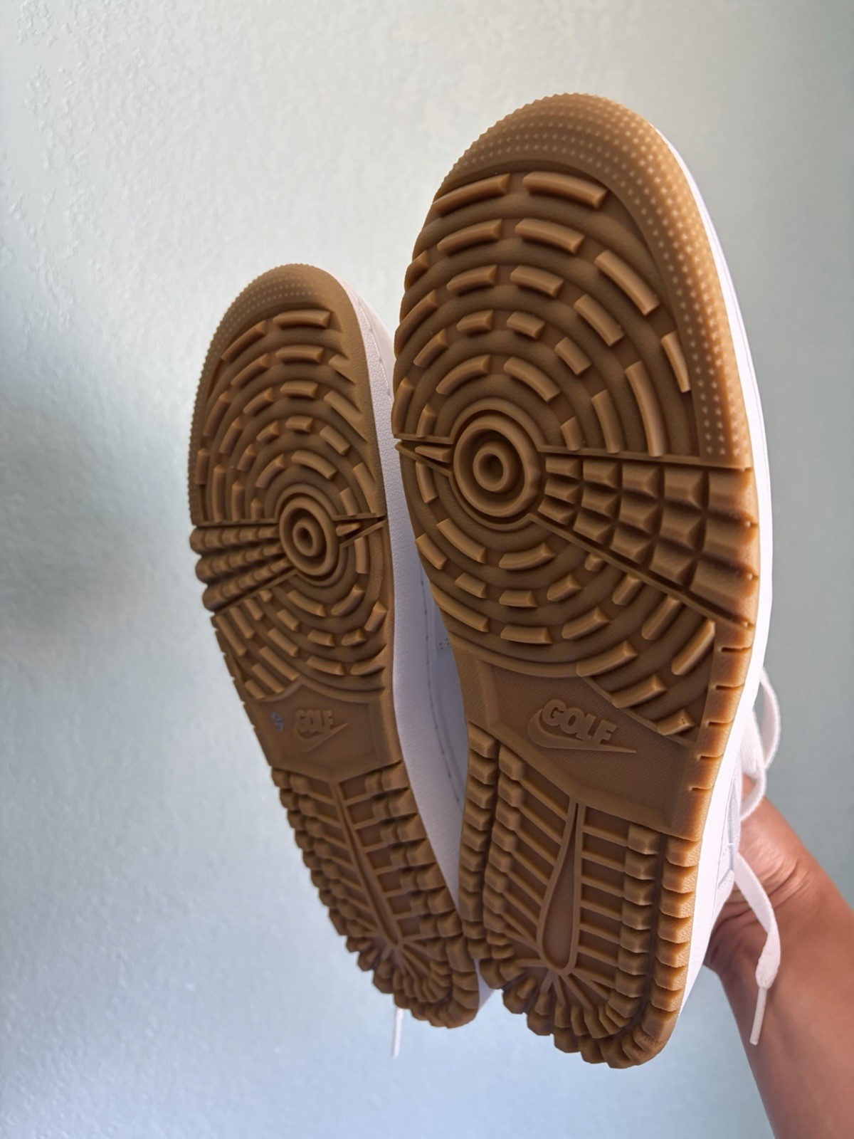 air jordan 1 golf low white gum air jordan 1 golf low white gum